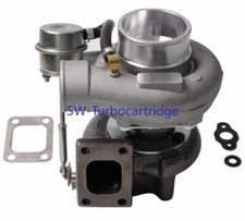 T25 GT25 GT28 GT2871 400BHP GT2860 SR20 CA18DET ÓLEO + REFRIGERADO A ÁGUA Turbo Upgrade comprar usado  Enviando para Brazil