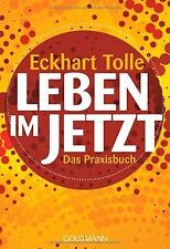 Leben praxisbuch eckhart gebraucht kaufen  Berlin