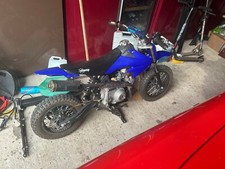 Stomp juicebox 110 for sale  LIGHTWATER