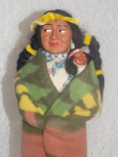 Skookum mib doll for sale  Pasadena