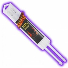 Firestix purple bacchette usato  Spedire a Italy