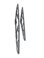 Używany, Wycieraczka szyby przedniej Bosch Twin 601, Laenge: 575mm/400mm – zestaw do szyby przedniej na sprzedaż  PL