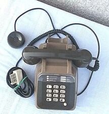 Ancien téléphone bicolore d'occasion  France