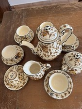 Faenza ceramiche servizio usato  Macerata