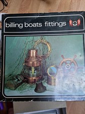 Billing boats frégate d'occasion  Nantes-