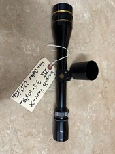 L34 used leupold for sale  Granville