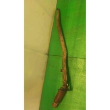 Flessibile tubo scarico usato  Ferrara