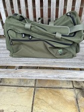 Rod hutchinson holdall for sale  BEXHILL-ON-SEA
