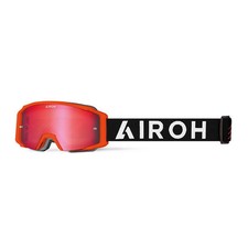 Maschera occhiali moto usato  Italia