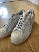 Adidas superstar 6 for sale  POTTERS BAR