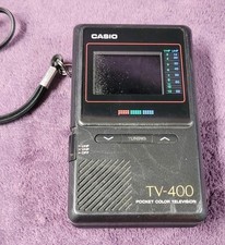 Vintage casio lcd for sale  Hobart