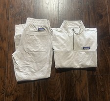Patagonia womens oatmeal for sale  Banning