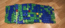 Clics bausteine 1253 gebraucht kaufen  Dresden