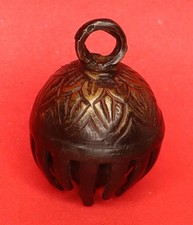 Animal bell cow for sale  Shipping to Ireland
