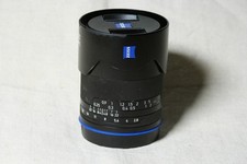 Zeiss loxia 2.8 usato  Padru