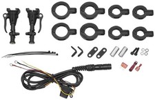 Kuryakyn mount kit for sale  Johnstown