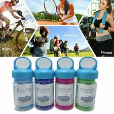 Instant cooling towel for sale  UK