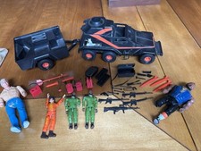 1983 team armored for sale  Presto