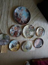 Collectors plates wedgwood for sale  YARM