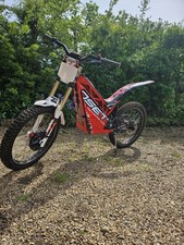 Oset 24r trails for sale  HOCKLEY