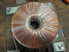 Schwerer ringkerntrafo pikatro gebraucht kaufen Schwerer ringkerntrafo pikatro gebraucht kaufen  Parsberg