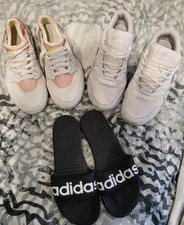 Damen schuhpaket 38 gebraucht kaufen  Althengstett