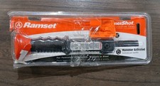 Ramset hammershot 0.22 for sale  Middleburg