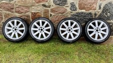 Audi line felgen gebraucht kaufen  Putlitz