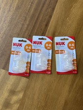 nuk medic pro gebraucht kaufen  Frankfurt am Main