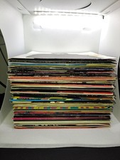 Inch vinyl record for sale  WISHAW