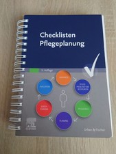 pflegeplanung checklisten gebraucht kaufen  Eichenzell