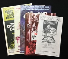 Lot horror film for sale  Yellow Springs