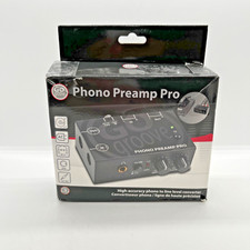 Gogroove phono preamp for sale  Sterling