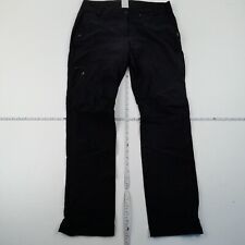 Decathalon trousers black for sale  WORTHING