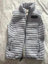 Napapijri gilet size for sale  PLYMOUTH