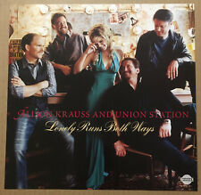 Alison krauss union for sale  Amarillo