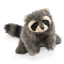 2238 hand puppet d'occasion  Lyon I