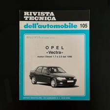 Rivista tecnica dell usato  Montecchio Maggiore
