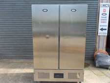 Fridge upright door for sale  SHEERNESS
