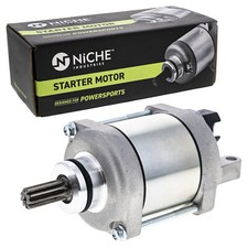 Niche starter motor for sale  New Baltimore