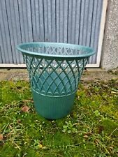 Ancienne corbeille bureau d'occasion  Verdun