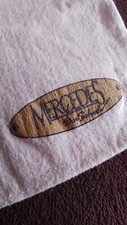 Mercedes schuh schuhbeutel gebraucht kaufen  Menden (Sauerland)