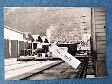 Fotografia ferrovia deposito usato  Castelfidardo