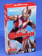 Rise ultraman figuarts for sale  Greenville