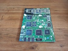 Edge video game for sale  SOUTHAMPTON
