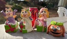 Vintage muppets miss for sale  Cresskill