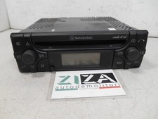 Lettore autoradio mercedes usato  Putignano