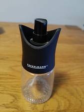 Fackelmann öl sprühflasche gebraucht kaufen  Pyrbaum