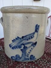 bluebird crock for sale  White House