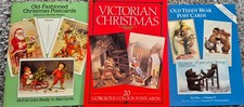 Postcard books victorian for sale  GAINSBOROUGH